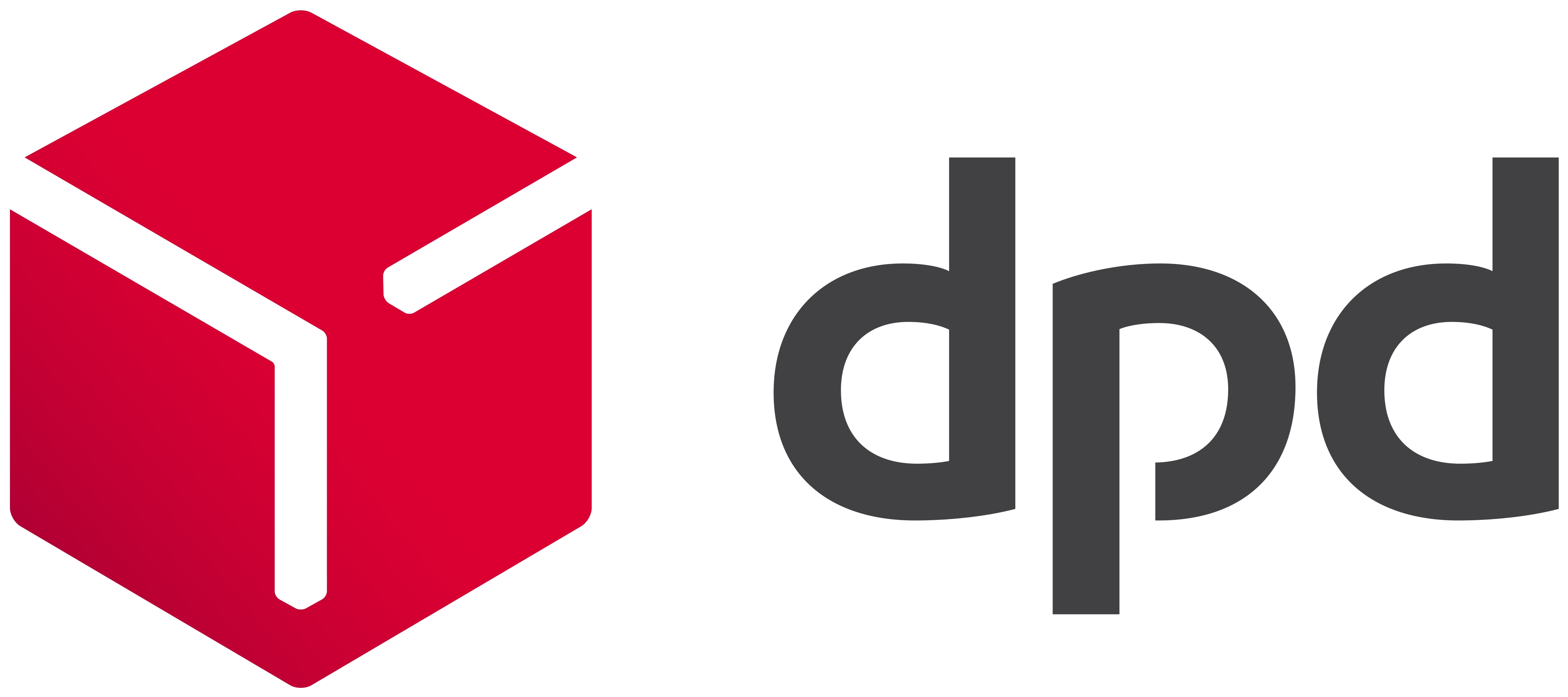 DPD Courier