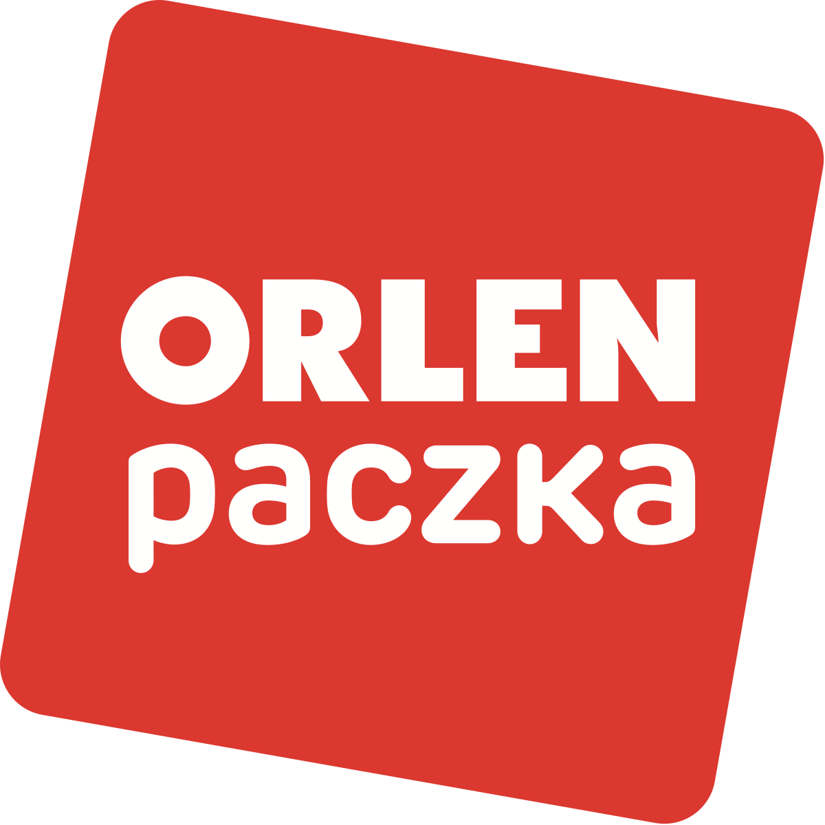 Orlen Parcel Locker