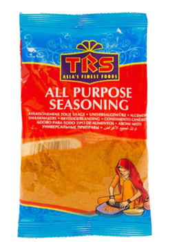 PRZYPRAWA UNIWERSALNA 100 g - TRS