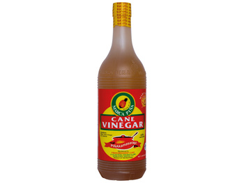 CANE VINEGAR PINAKAMASARAP 1000 ml - MARCA PINA