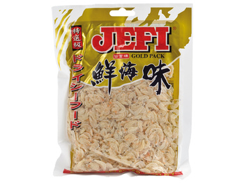 DRIED SHRIMPS YOUNG BABY S 100 g - JEFI