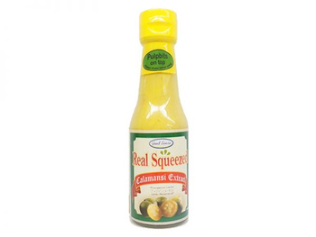 CALAMANSI EXTRACT 150 ml - GOOD SENCE