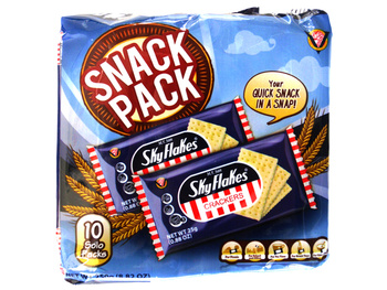 KRAKERSY 250 g - SKY FLAKES