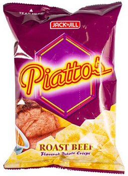 PIATTOS ROAST BEEF 85 g – JACKNJILL