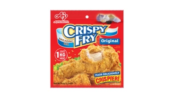 CRISPY FRY ORIGINAL 62 g - AJINOMOTO