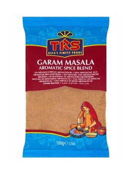 GARAM MASALA 100g - TRS