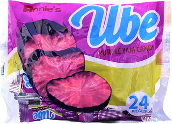 UBE CANDY 145 g - ANNIES
