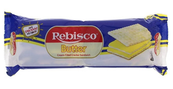 CRACKERS SANDWICH BUTTER 320 g – REBISCO