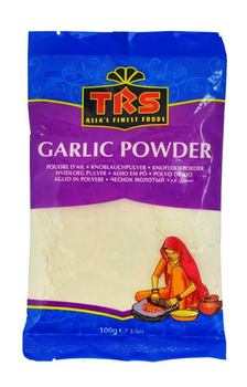 GARLIC POWDER 100g – TRS