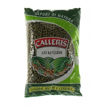 MUNG BEANS 500 g - CALLERIS