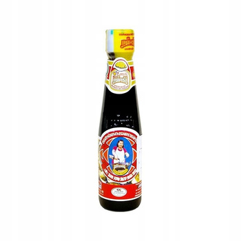 OYSTER SAUCE 150 ml - MEA KRUA