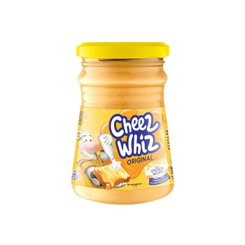KREM SEROWY DO SMAROWANIA CHEEZ WHIZ ORIGINAL 220 g