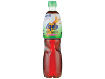 FISH SAUCE 700 ml - SQUID