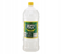 VINEGAR 1000 ml - DATU PUTI
