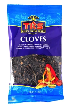 CLOVES 50g - TRS