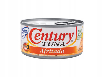 TUNA AFRITADA 180 g - CENTURY