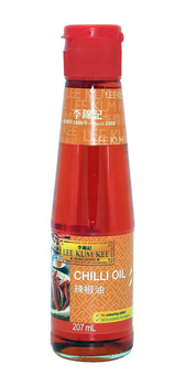 CHILI OIL 207ml - LEE KUM KEE