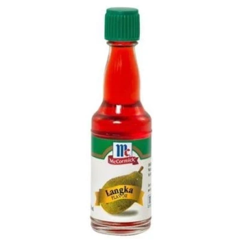 LANGKA JACKFRUIT FLAVOR 20 ml - MCCORMICK