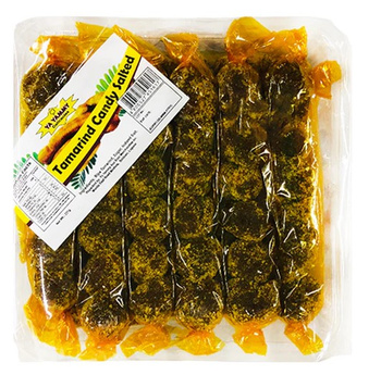 TAMARIND CANDY SALTED 227 g – YA YAMMY