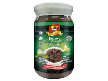 PASTA KREWETKOWA BAGOONG 250 g - MEGA