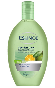 FACIAL DEEP CLEANSER WITH CALAMANSI 225 ml – ESKINOL