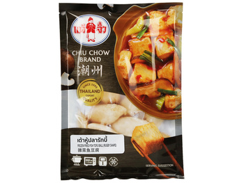 FRIED FISH TOFU BALLS 240 g – CHIU CHOW (FROZEN)