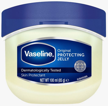 WAZELINA 100 ml - VASELINE BLUE SEAL