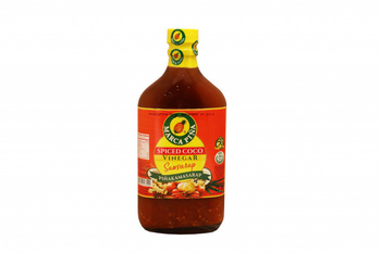SPICED COCO VINEGAR 375 ml - MARCA PINA