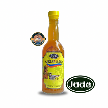 SUKANG ILOKO 375 ml - JADE PINOY FAVORITES