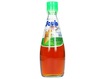 FISH SAUCE 300 ml - SQUID