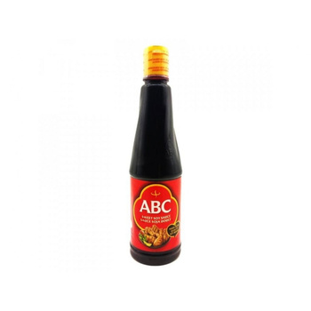 SWEET SOY SAUCE KECAP MANIS 275 ml - ABC