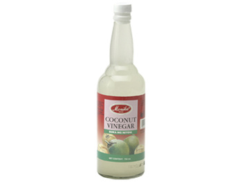 COCONUT VINEGAR 750 ml - MONIKA