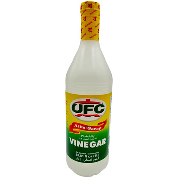 VINEGAR SARAP ASIM 1000 ml – UFC