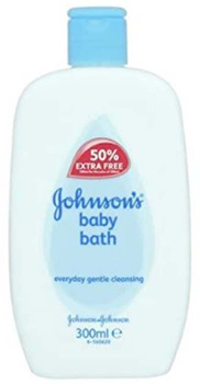 BABY BATH 300 ml – JOHNSONS