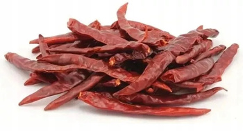 WHOLE DRIED CHILI PEPPERS 100 g - HIEP LONG