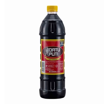 SOY SAUCE 1000 ml - DATU PUTI