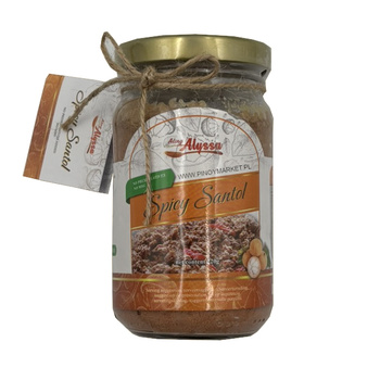 SPICY SANTOL IN SAUCE 200 g - ALING ALYSSA