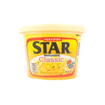 MARGARYNA KLASYCZNA 250 g - STAR