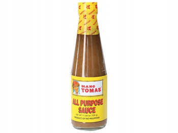 ALL PURPOSE SAUCE MILD 330 g - MANG TOMAS