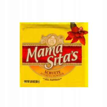 ACHUETTE POWDER CORNSTARCH MIX 10 g - MAMA SITA'S