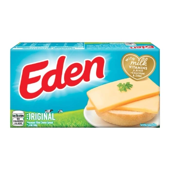 EDEN SPREAD ORIGINAL 160 g