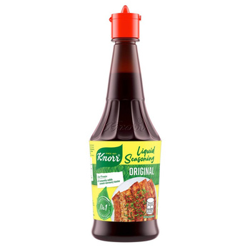 LIQUID SEASONING 250 ml – KNORR