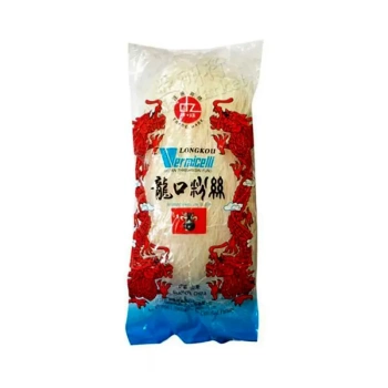 BEANS THREAD VERMICELLI 250 g - LONGKOU