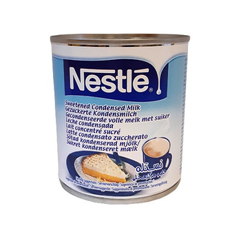 SWEETENED CONDENSED MILK 397 g - NESTLE