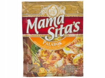 ORIENTALNA MIESZKANKA DO SOSU PALABOK 57 g - MAMA SITA'S