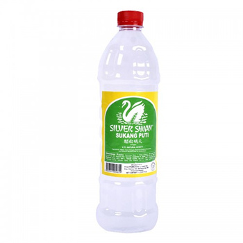 VINEGAR 1000 ml - SILVER SWAN