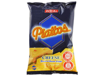 CHIPSY SEROWE PIATTOS 85 g - JACKNJILL