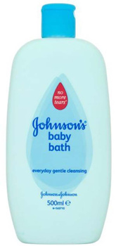 BABY BATH 500 ml – JOHNSONS