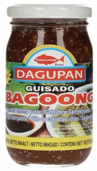 PASTA KREWETKOWA GUISADO BAGOON 230 g - DAGUPAN