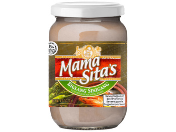 PASTA Z TAMARYNDOWCA 227 g - MAMA SITA'S